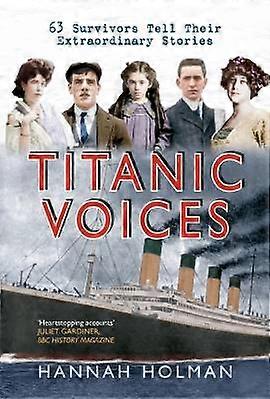 Titanic Voices