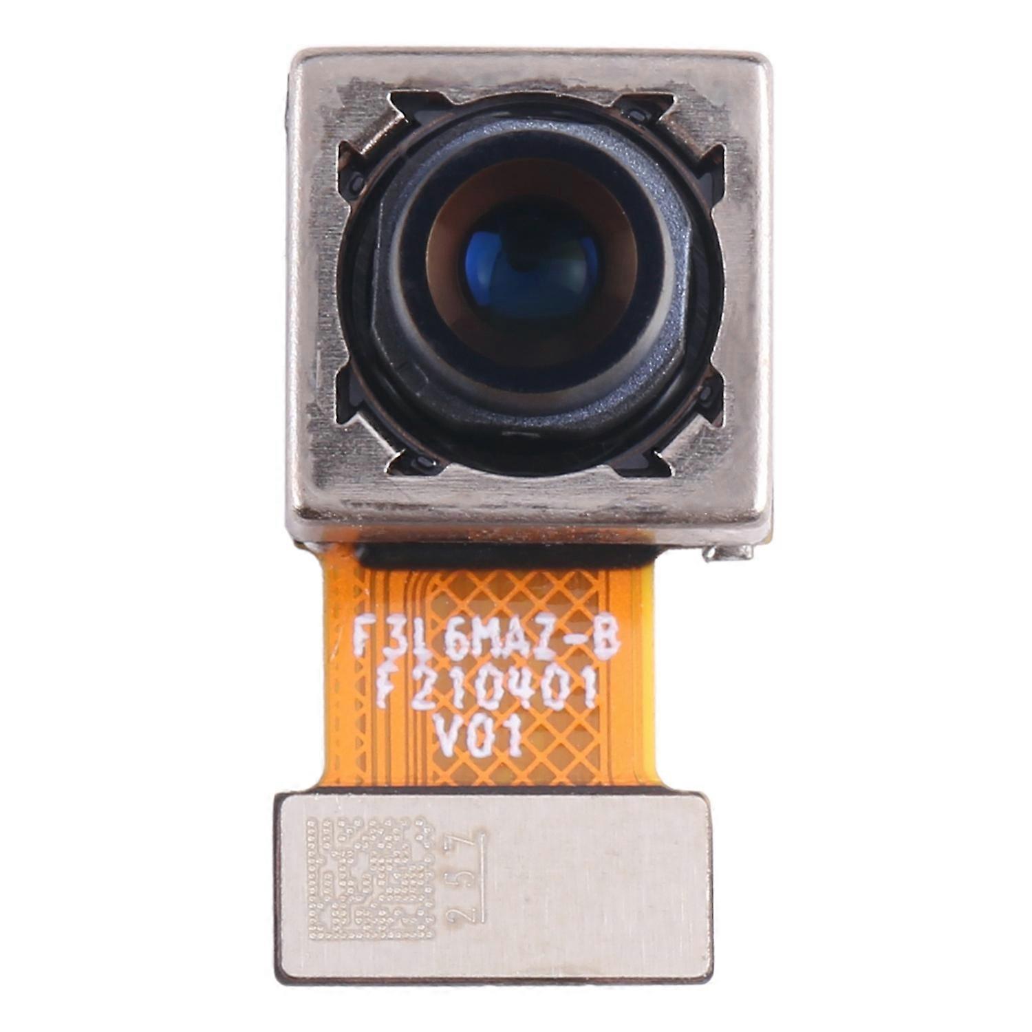 COMPATIBLE Telephoto Camera For vivo X60s