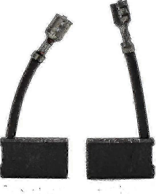 Carbon Brush Replacement Kit for Dewalt DW715, DW716, DW718 and Other Models