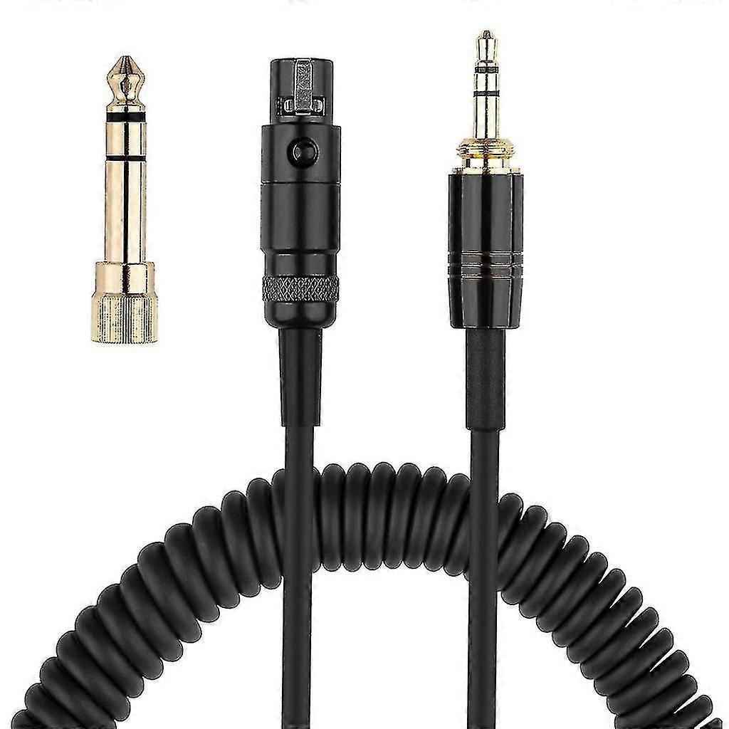 Mini XLR 3-pin Replacement Cable for AKG Headphones