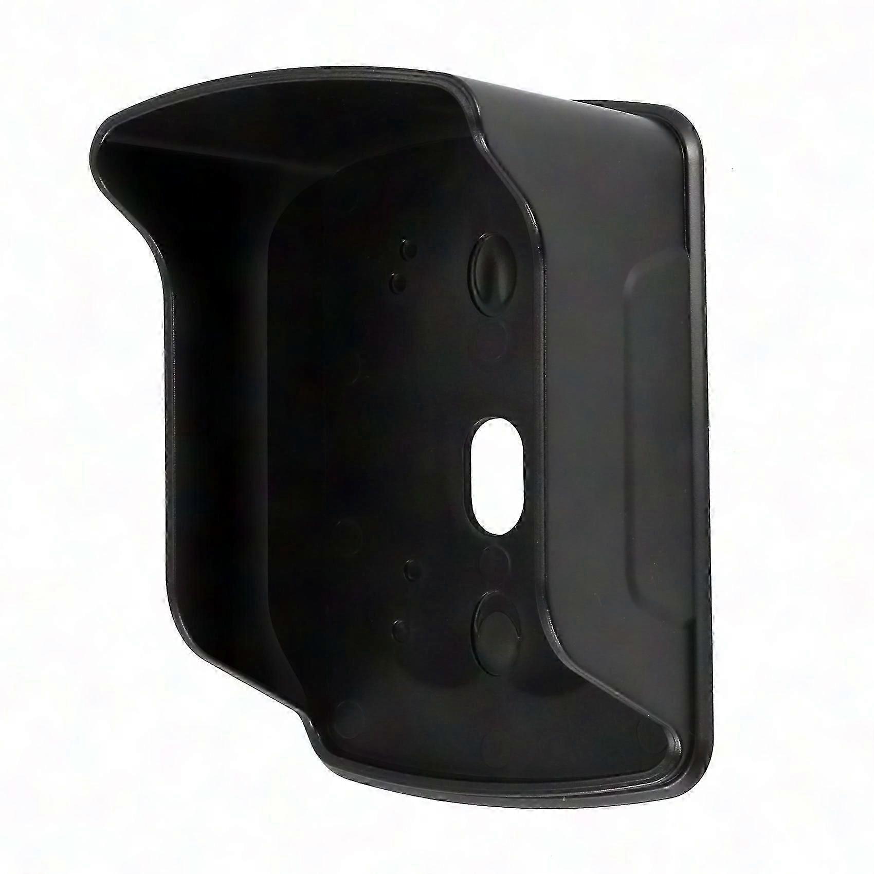 Waterproof Rain Cover for RFID Keypad Fingerprint Access Control System