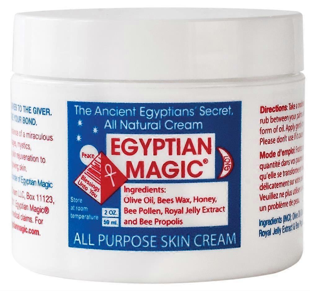 Egyptian Magic Skin Balm 59ml - 3 Pack