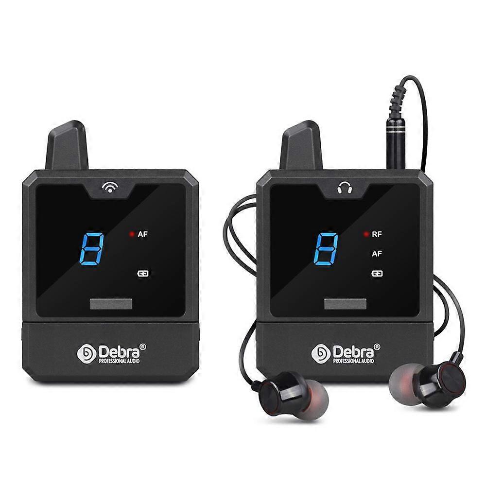 ER-mini Portable Wireless Monitoring System ER-mini