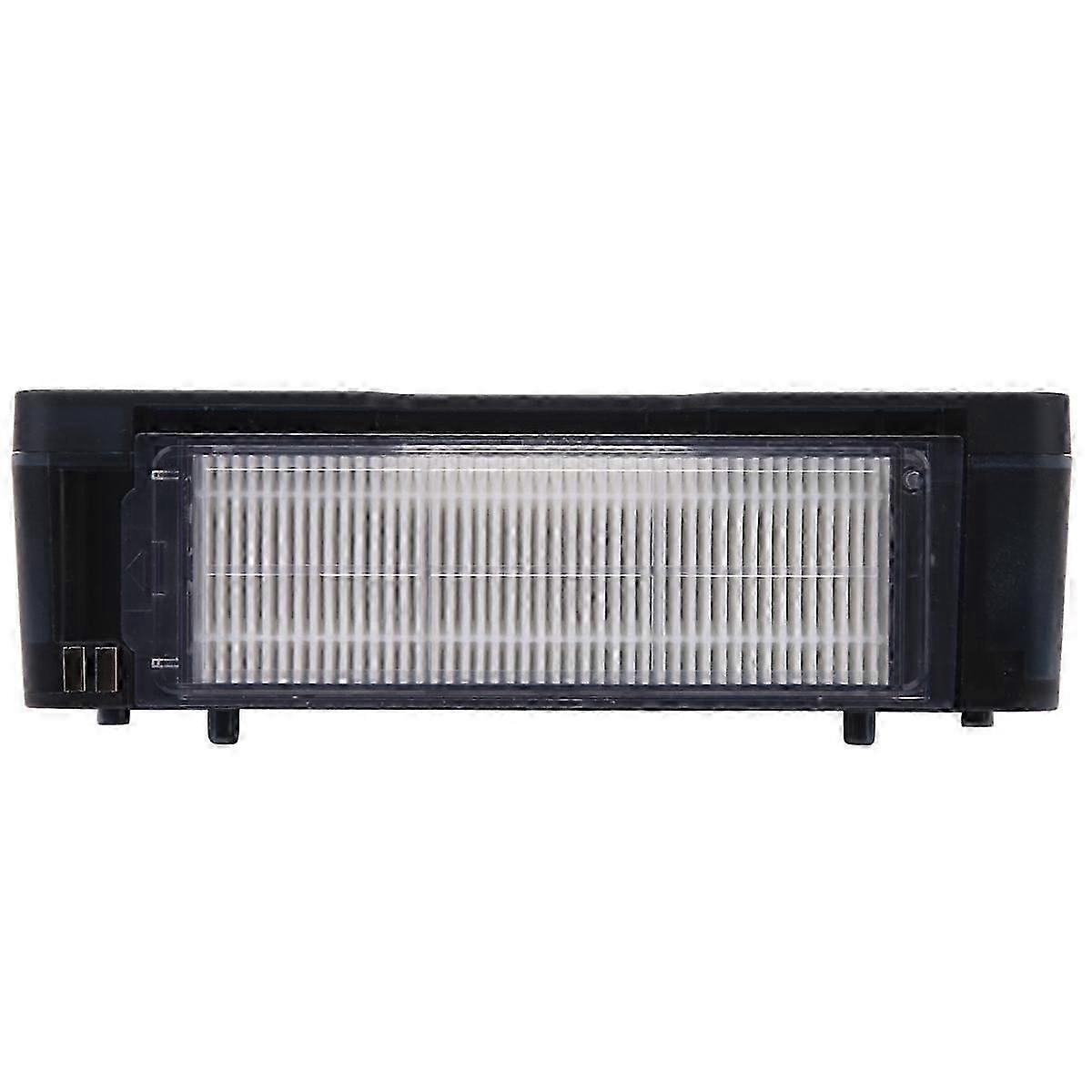 2In1 Water Tank Dust Bin Box for Robot STYTJ02YM MVVC01- for V2 V2 Pro V3 V-RVCLM21B