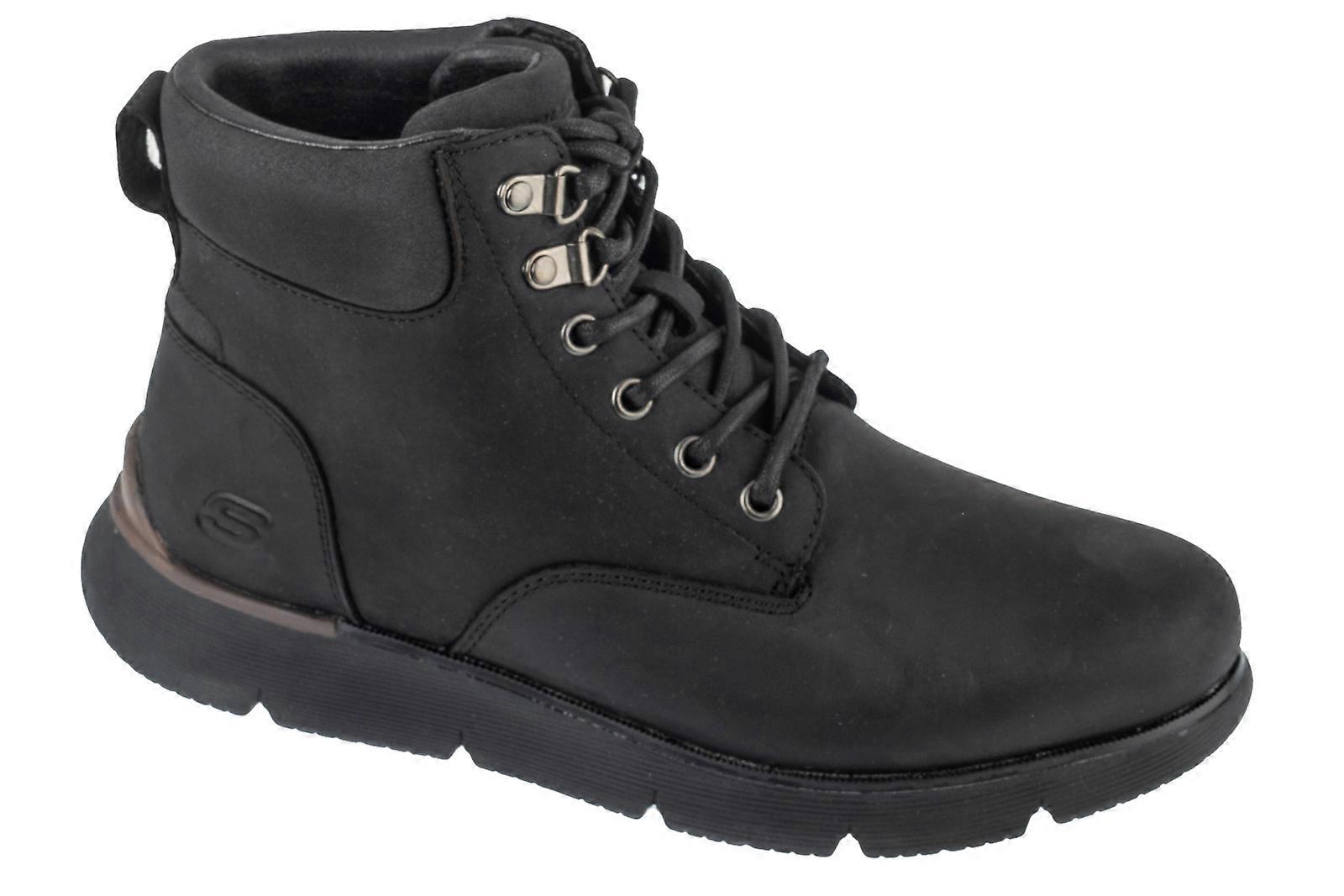 Wanderschuhe Skechers Augustino - Cobb