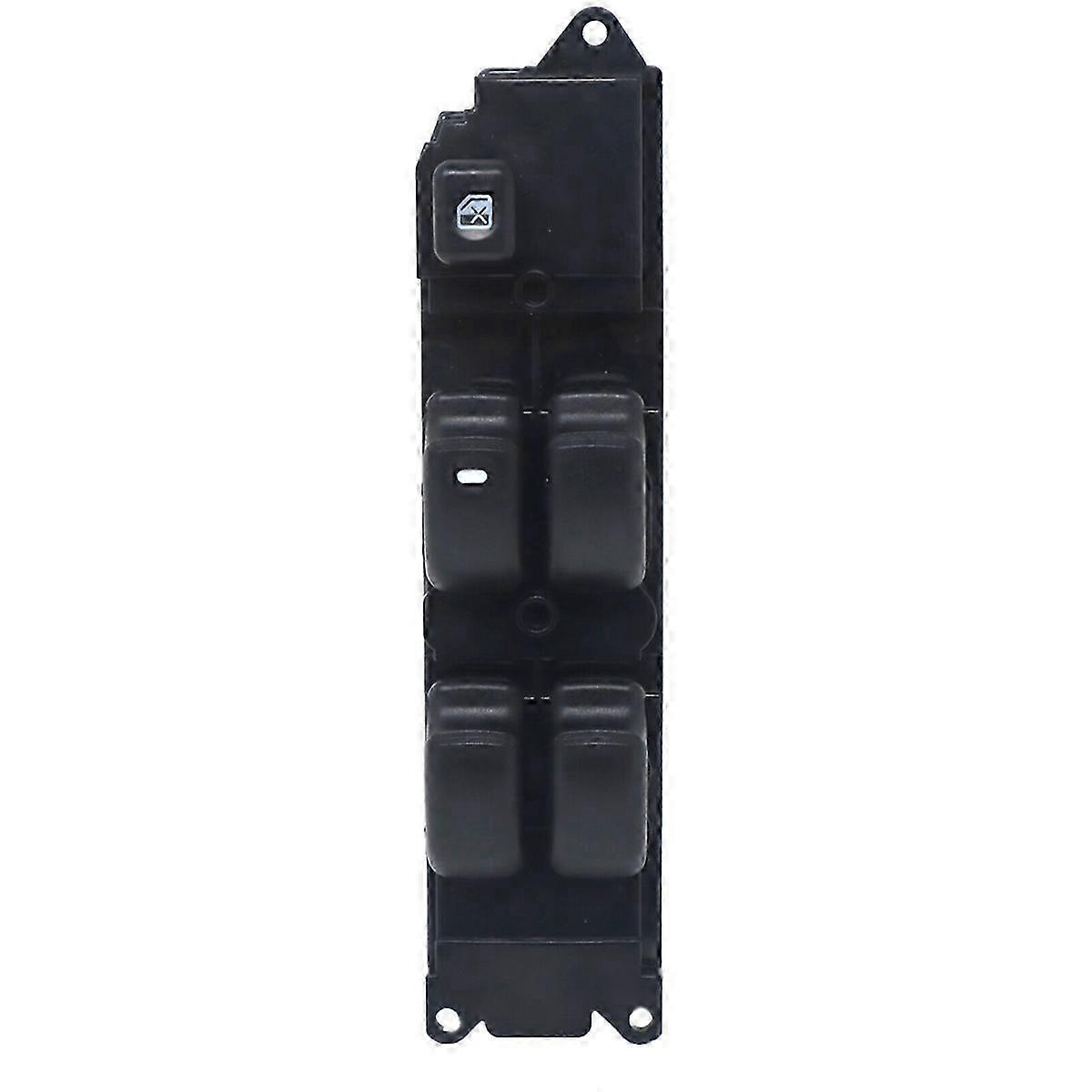 Power window switch for Mitsubishi Triton L200 K62T K74T driver front door