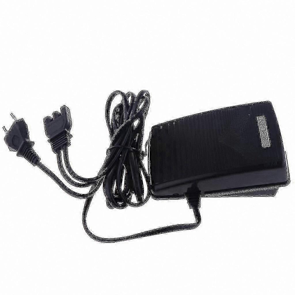 Universal Sewing Machine Foot Pedal Controller for Electronic Models - Replacement Starter Pedal for Home Use