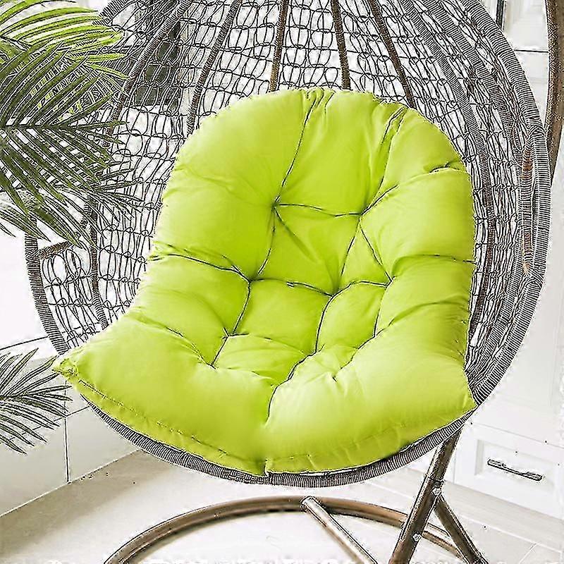 סלסלה כריות מושב כיסא ביצה - ערסל גינה כריות עריסה