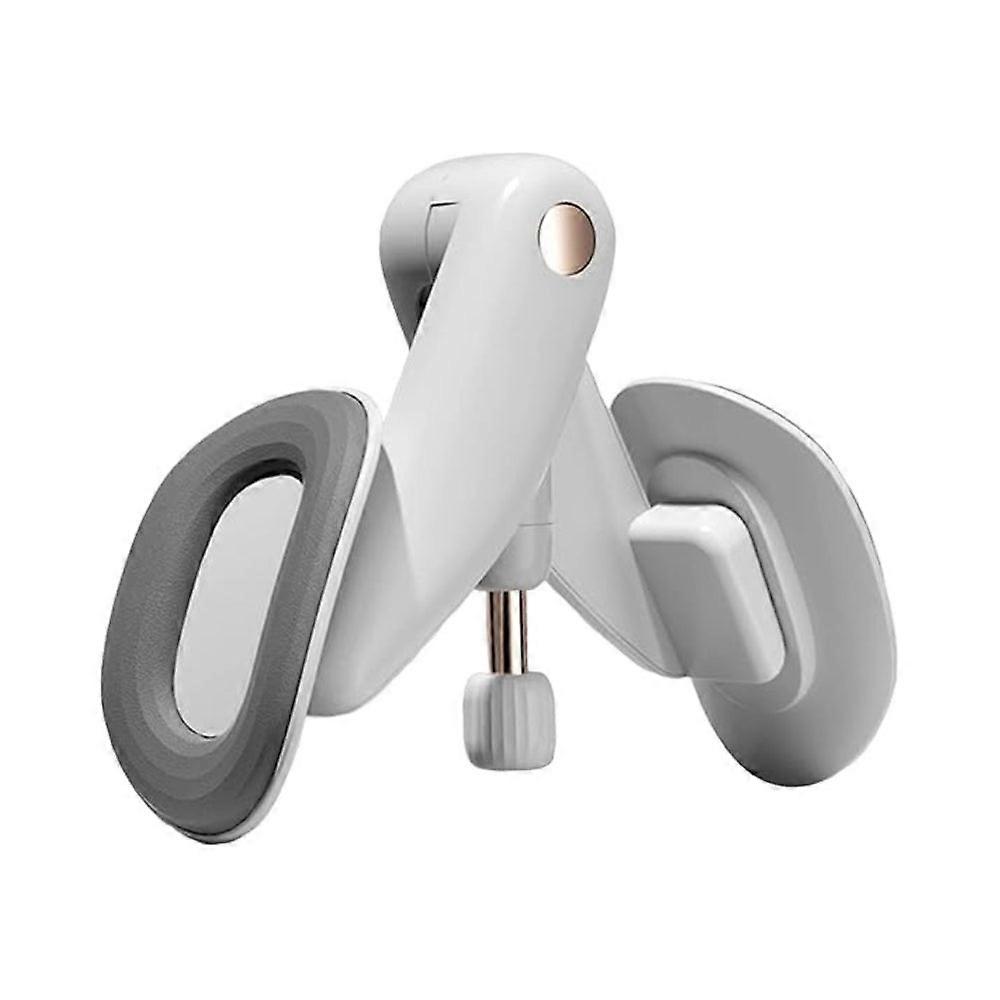 Hydraulic Leg & Pelvic Floor Trainer Thigh Exercisers