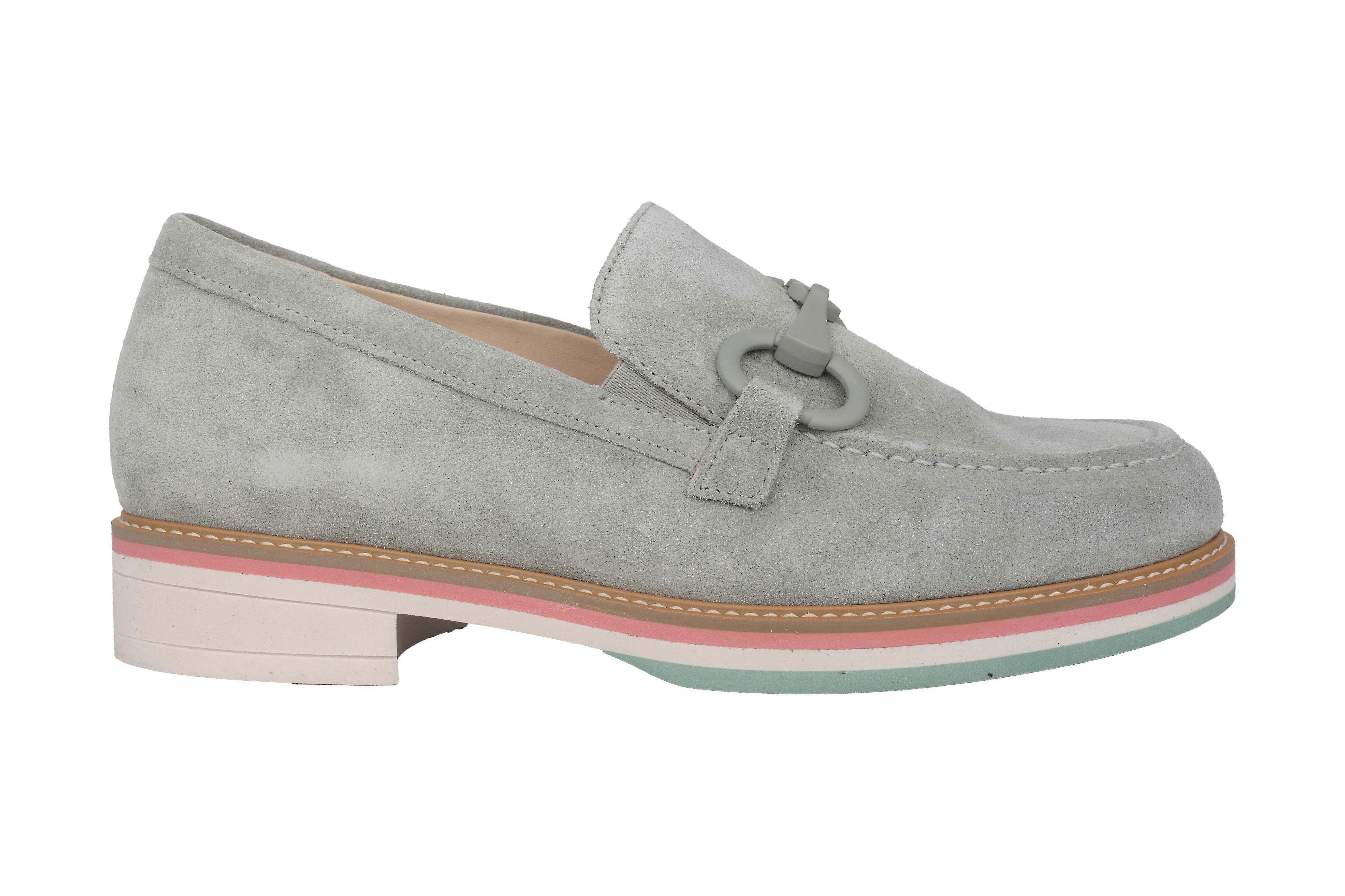 Gabor 22.461.40 - women's loafer