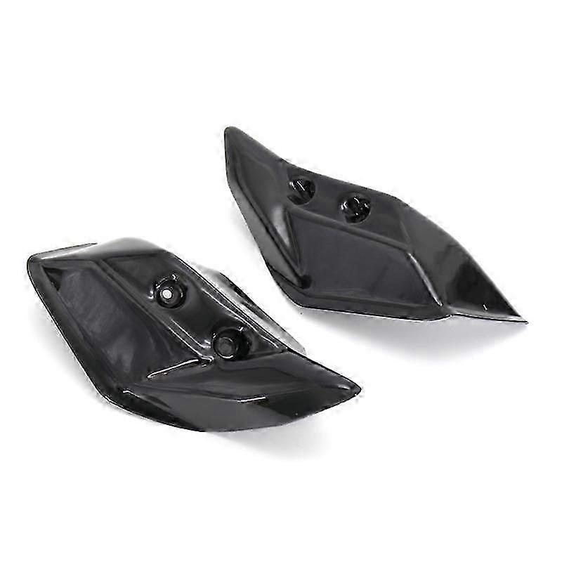 Motorcycle Extended Hand Guard Deflector Handguards Protectors Windscreen for MT-09 Tracer 900 MT-0