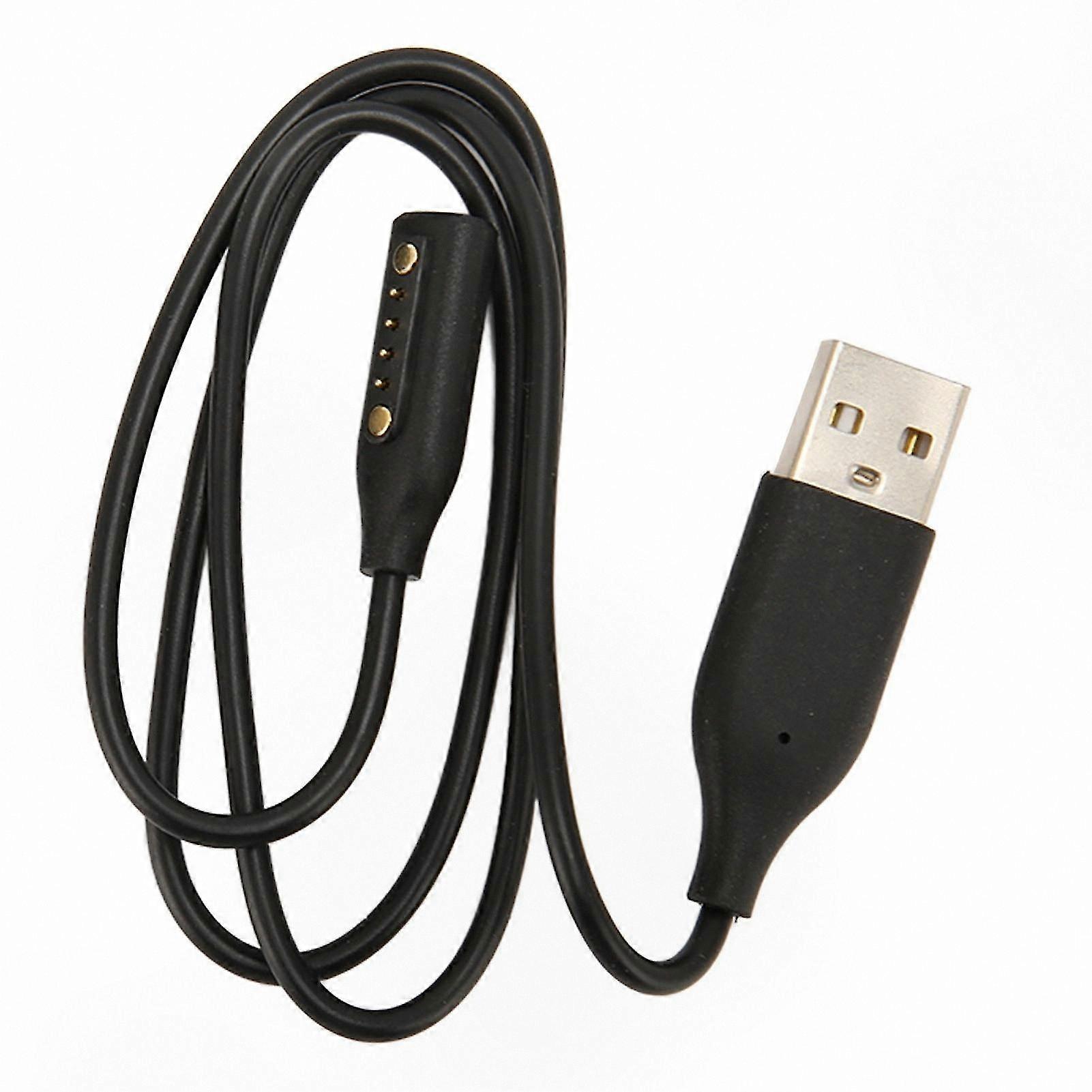 USB Charging Cable for Sunglasses Models Alto, Rondo, Soprano, and Tenor