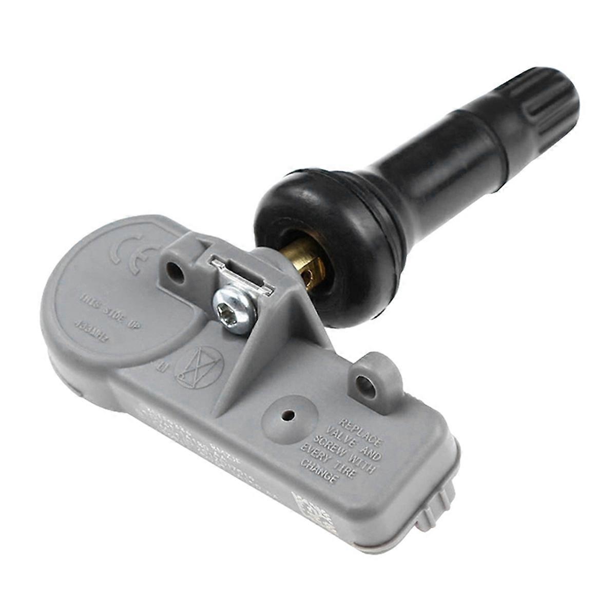 DV6T-1A180-AA Car Tire Pressure Sensor for Edge Escape Expedition 05-08 Explorer 10-17 433 MHz