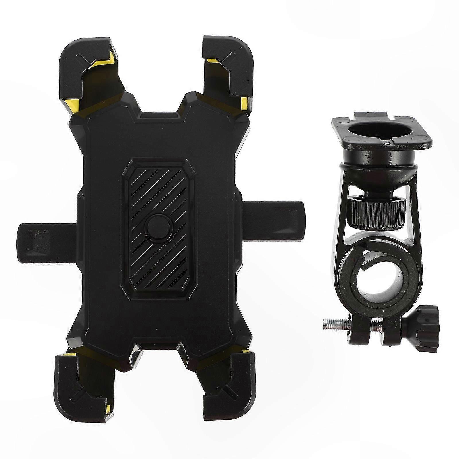 Universal Phone Mount Adjustable Bike Motorcycle