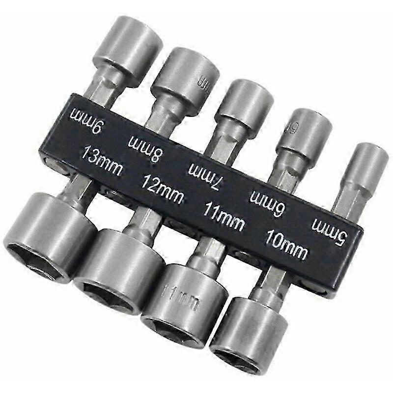 Combination Socket Set