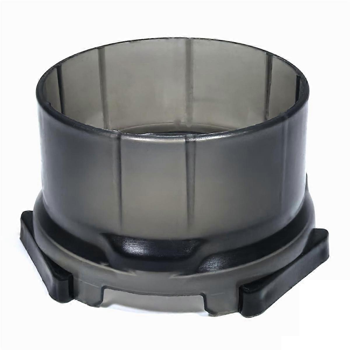 Portafilter Funnel for Luxe Cafe Accessories, Portafilter Funnel for Espresso Machine ES601