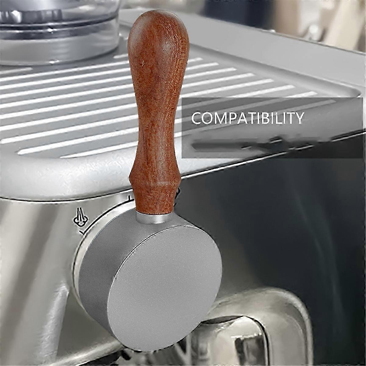 For Brinfall 878 Coffee Machine Handle 878 Pull Rod Black