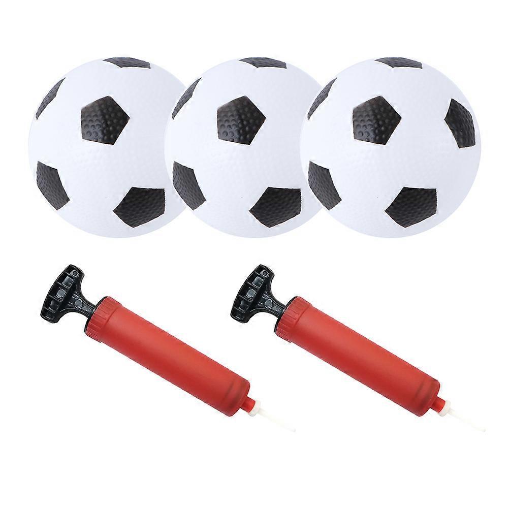 1 Set of Kids Football Toys for Children's Fun Sports Play