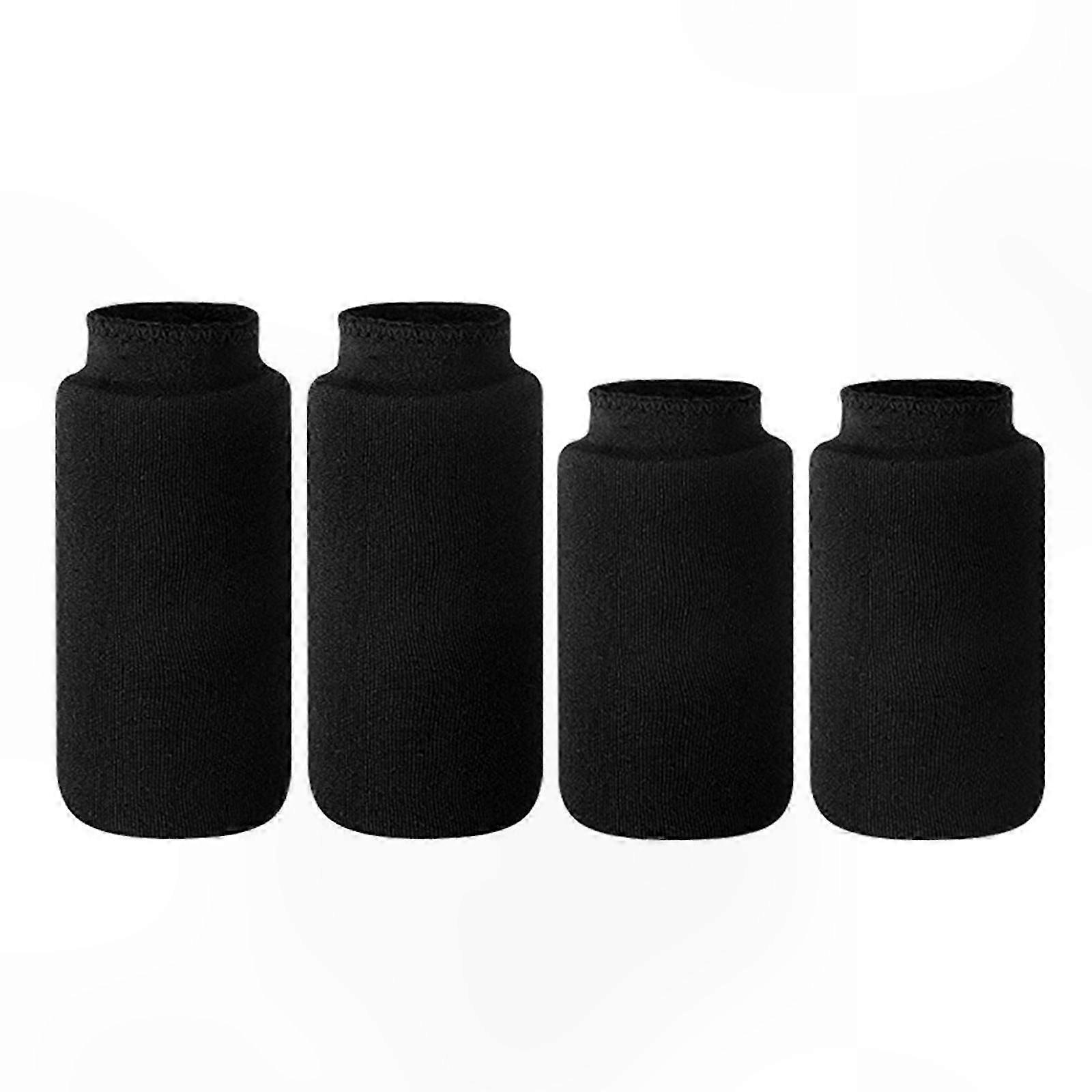 Gel-Filled Reusable Ice Packs for Joint Swelling Relief