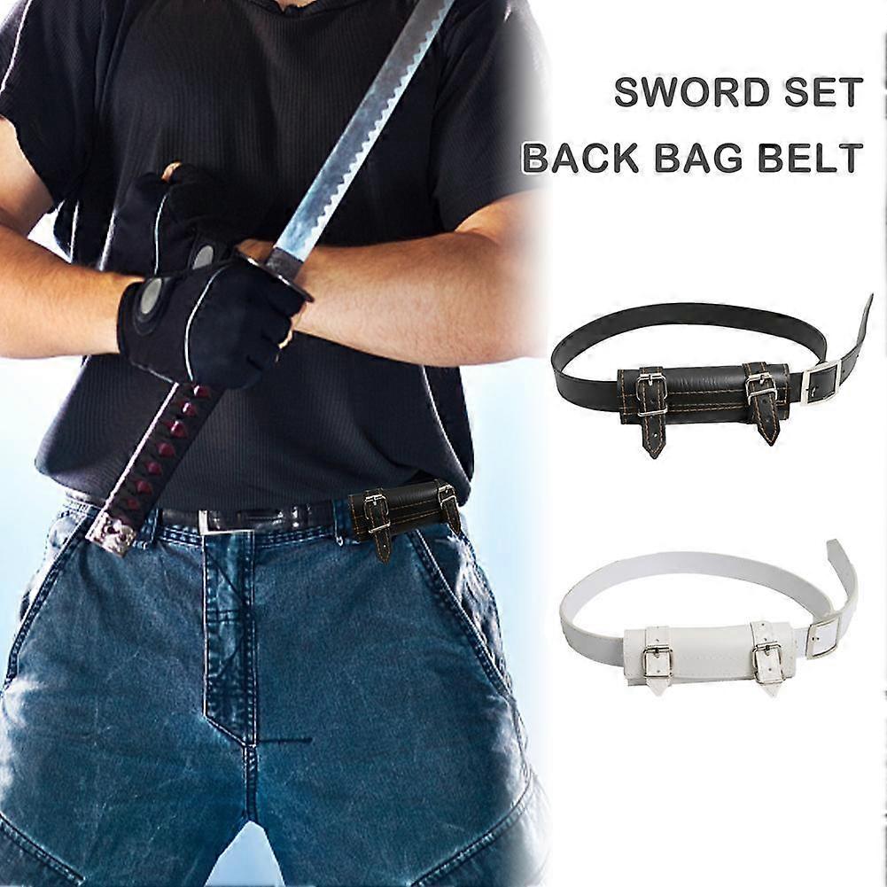 Gürtel Rapier Scheide Halter Gürtel Taille Scheide Halter Clip Ring
