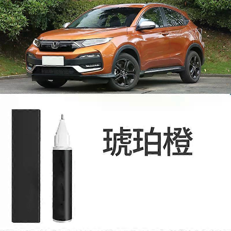 Für Honda XRV Lack Stift Sonderfarbe Jingyao Weiß Perlweiß XRV Autolack Kratzer Reparatur