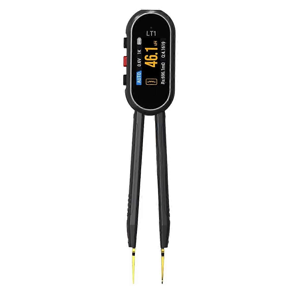 Mini Smart Tweezer Tester Tester