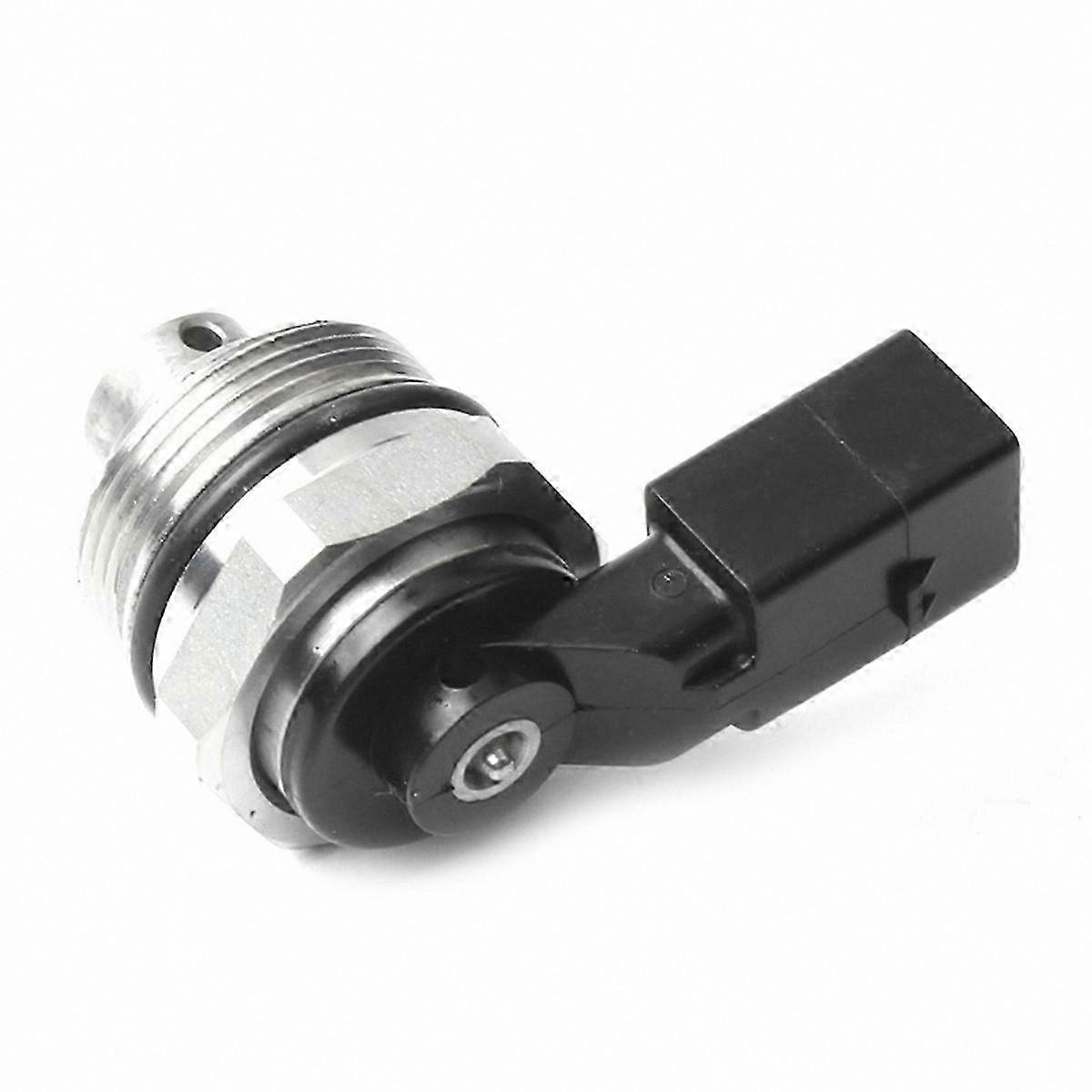 Electromagnetic Valve Plug for Fuel Pump Oil Nozzle 06F127025L 06F127025M 06F127025H Replacement Part-Compatible with Multiple Models