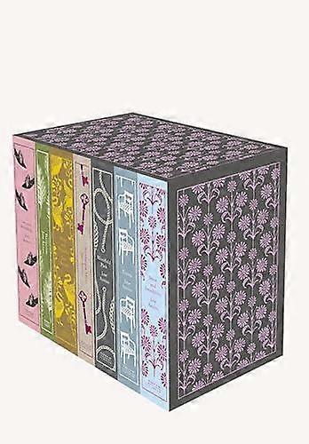 Het complete werk van Jane Austen - Jane Austen