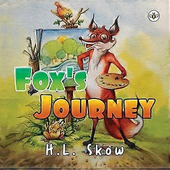 Foxin matka - H.L. Skow