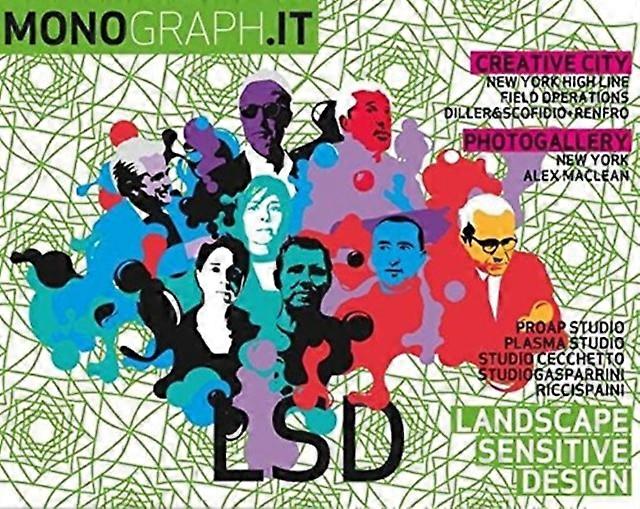 Monograph.it Paperback