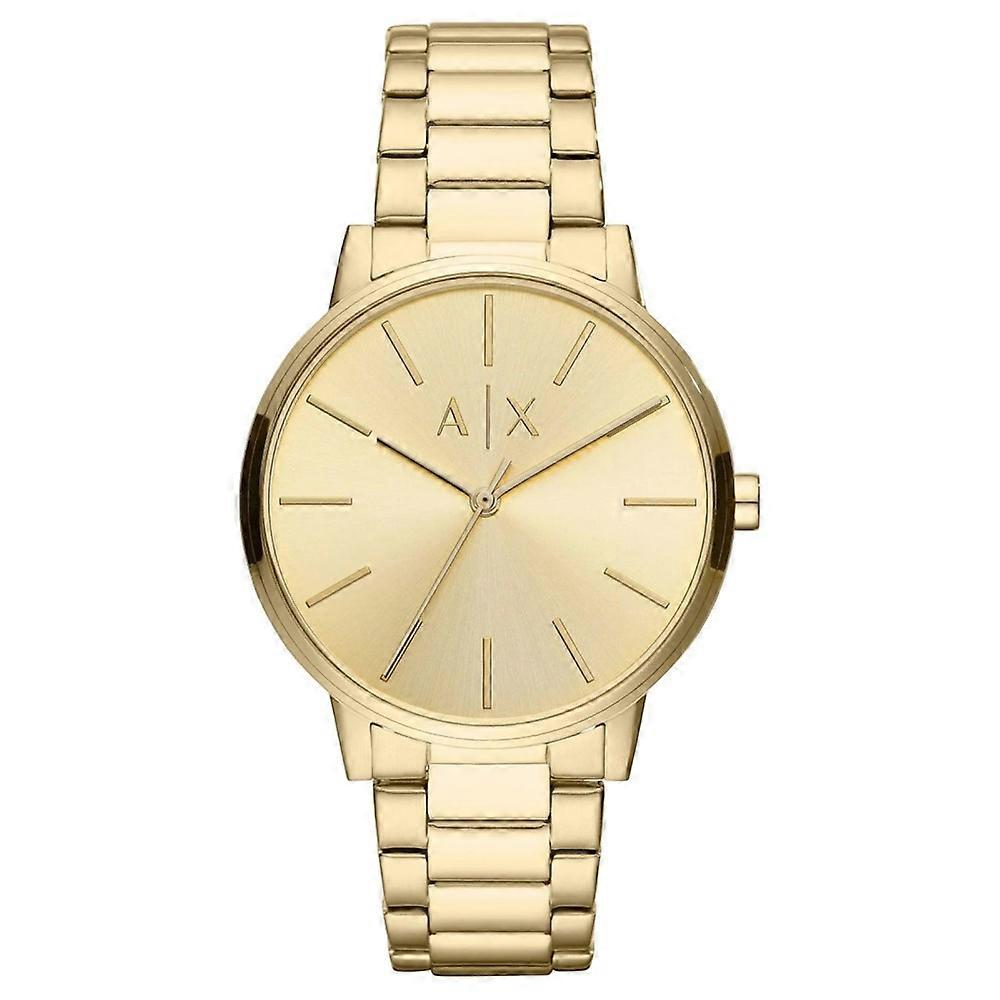Watches Armani AX2707