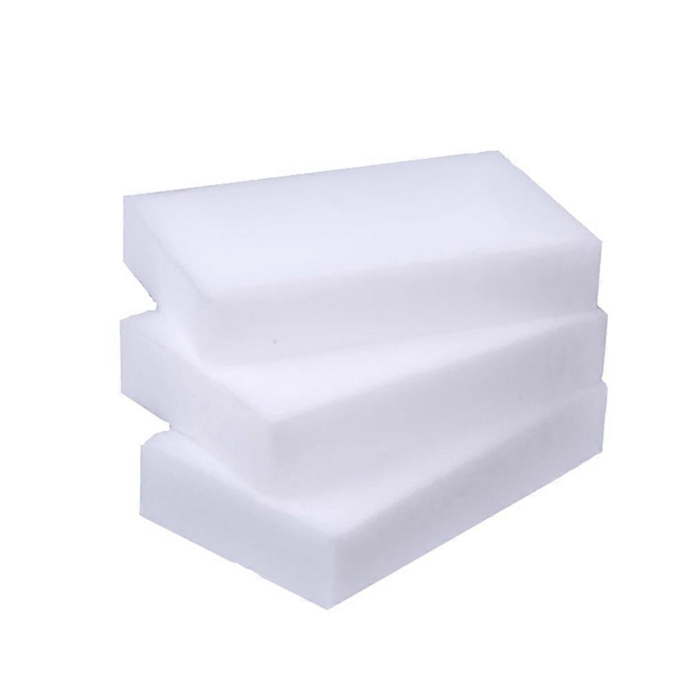 Cleaning Sponge Nano Cleaning Sponge for Strong Decontamination 20Pcs