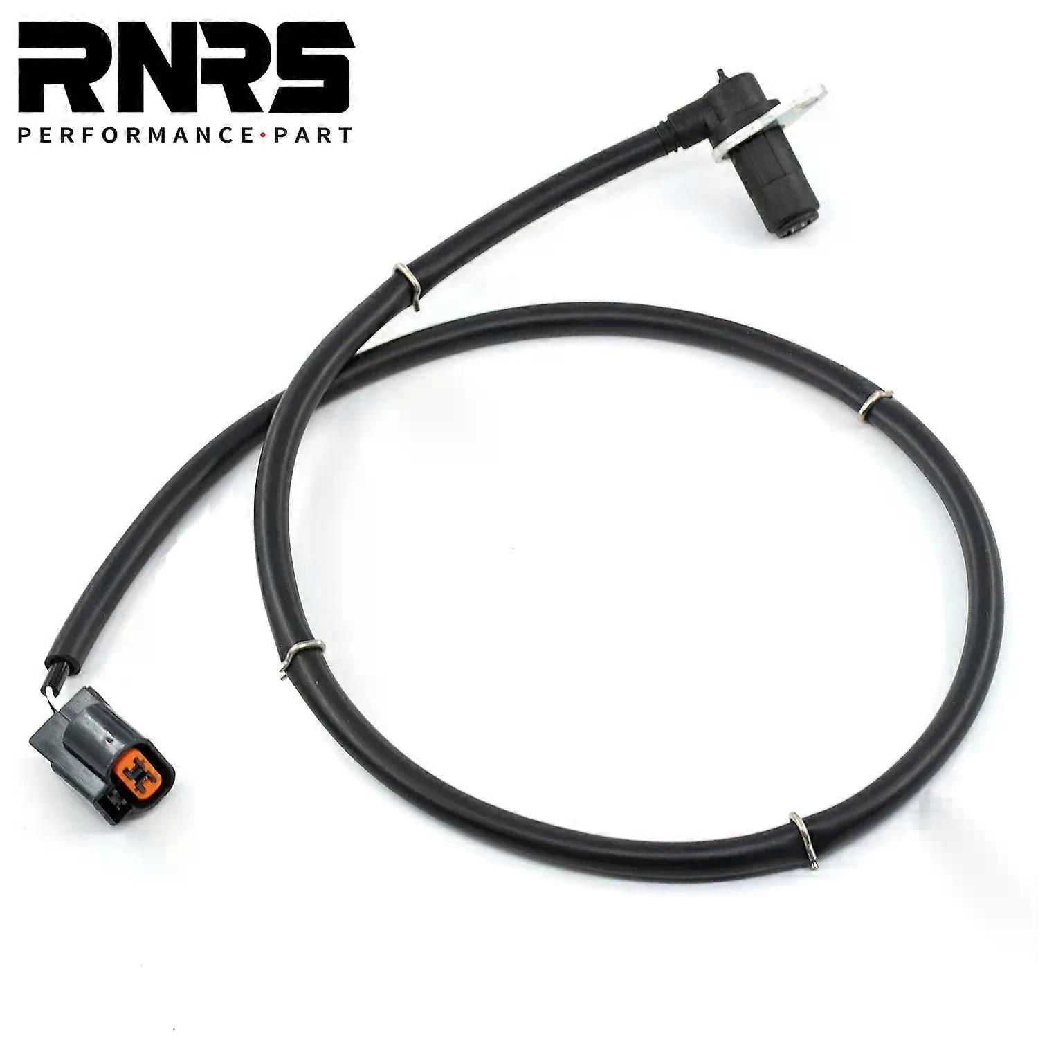 ABS Wheel Speed Sensor Front Right or Left for Mitsubishi Montero 2001-2006 OEM#MR407269; MR569412