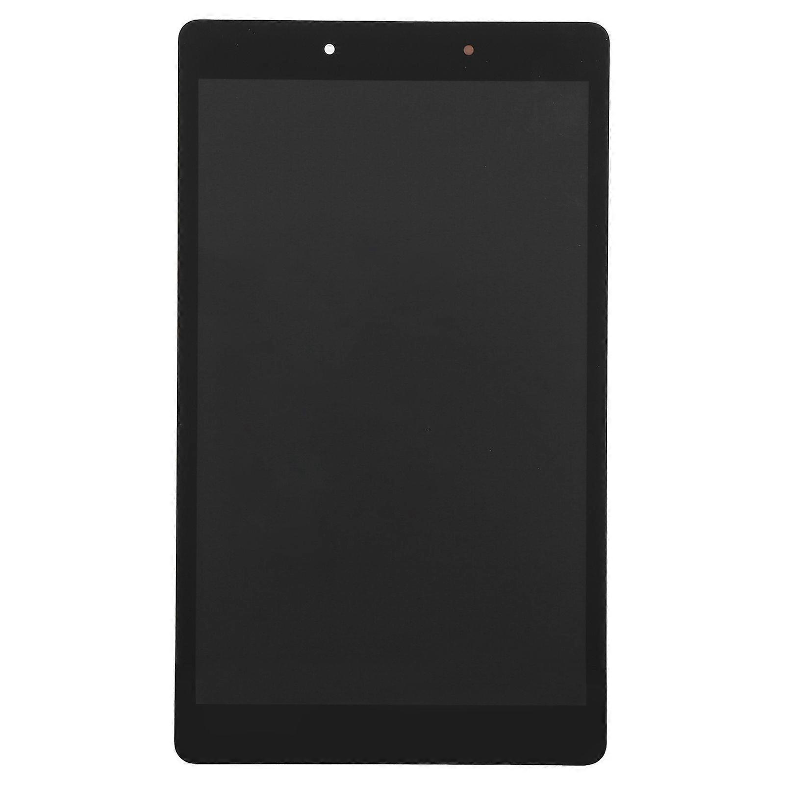 LCD Display Screen Touch Panel Digitizer Substitution Component for Samsung T290 Tablet PC
