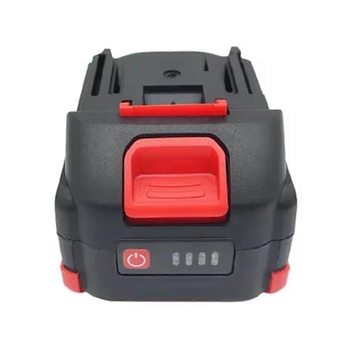 Li-Ion Battery PCB Case for -Compatible Power Tools