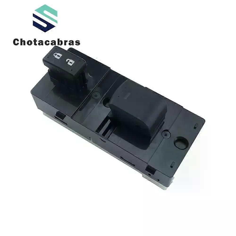 Apply For Nissan Frontier 2009-2019 Car Power Window Control Switch Lifter Button Auto Accessores 25411-ZL00A 25411-ZL00A 25411ZL00A