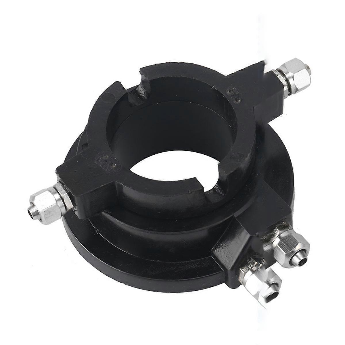 Air Control Valve for Tire Changer Air Cylinder Rotary Controlling Valve Air Distributor Pneumatic Coupling Part