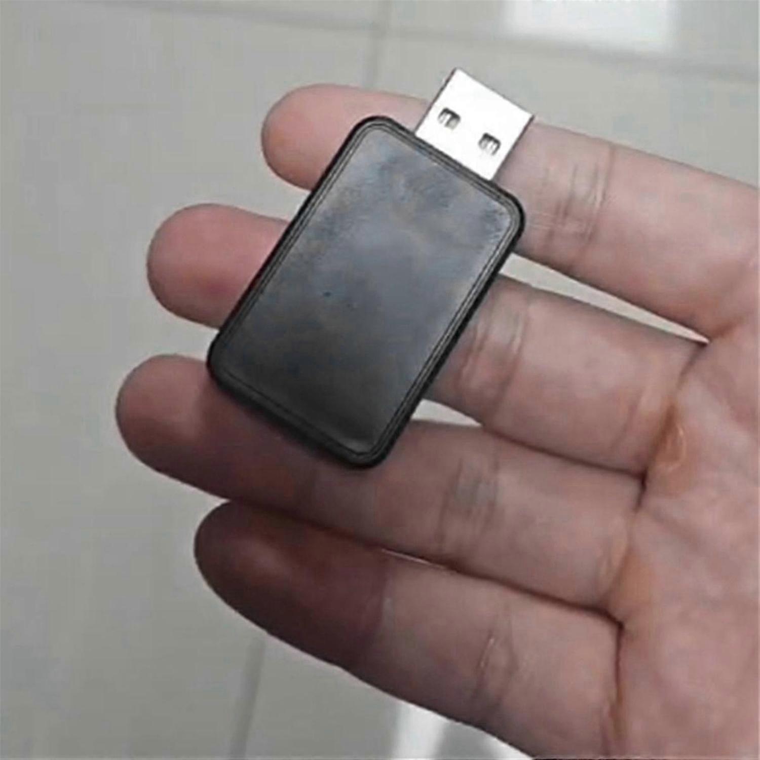 Wireless CarPlay Adapter Wireless Android Auto Dongle Car Play Ai Box