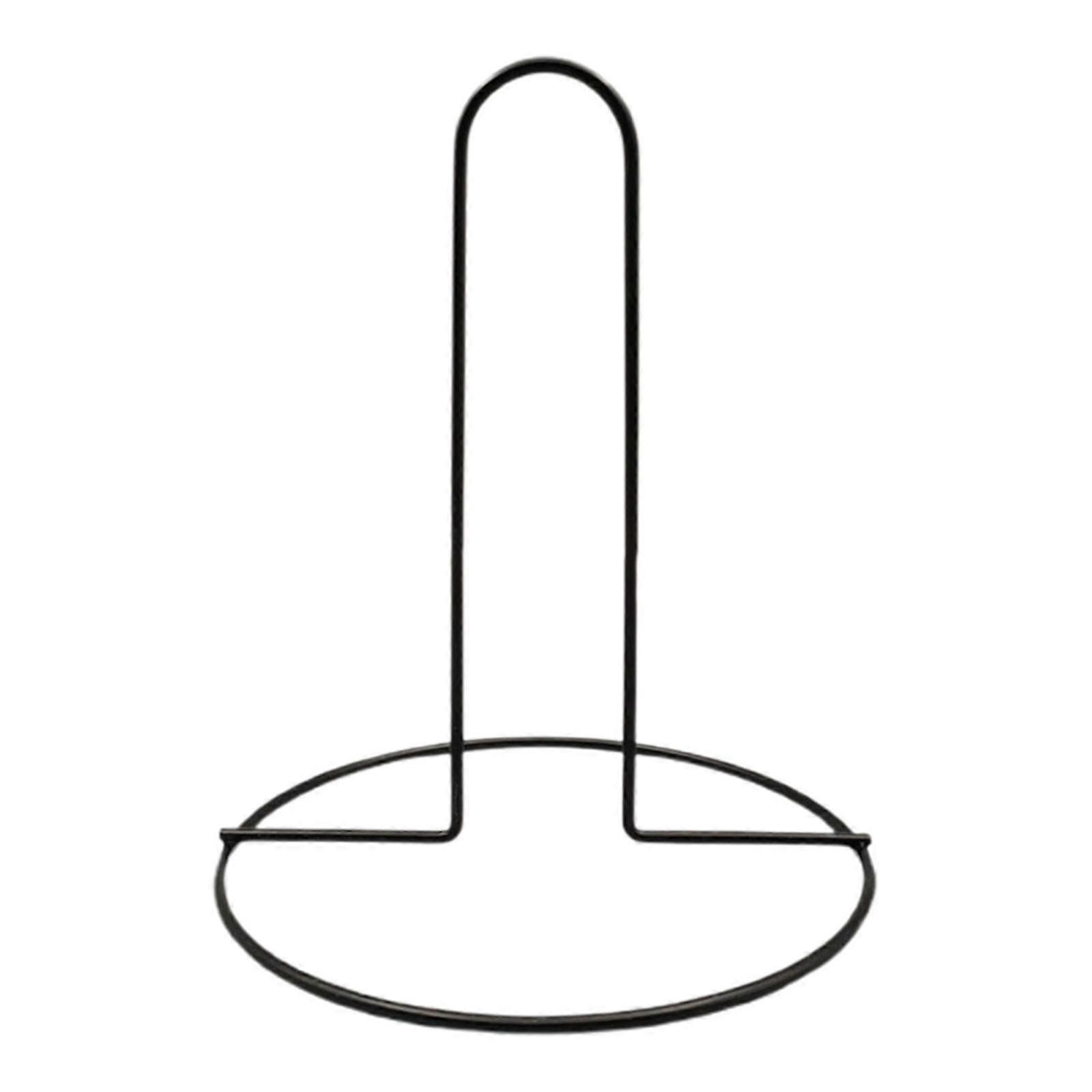 Soccer Cone Holder Rack Disc Cone Holder Carrier Space Saving Saucer Carrier