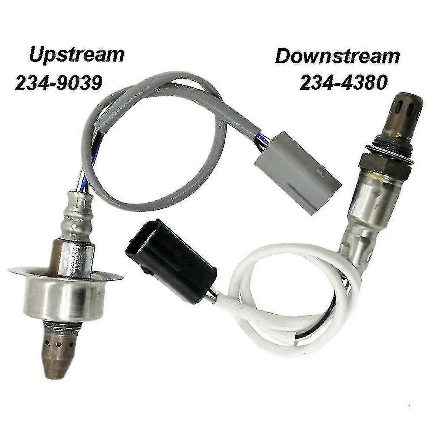 Sh01-18-8g1 Sh09-18-8g1 Air Fuel Ratio Lambda Probe O2 Oxygen Sensor For Mazda 3 6 Cx-5 Cx5 Ke Gh 2.2 Diesel 2012-2017 Dox-0589