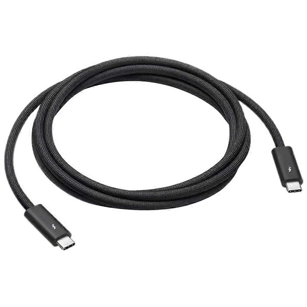 PD240W Type C Fast Charging Cable 4 Data Cable 2M