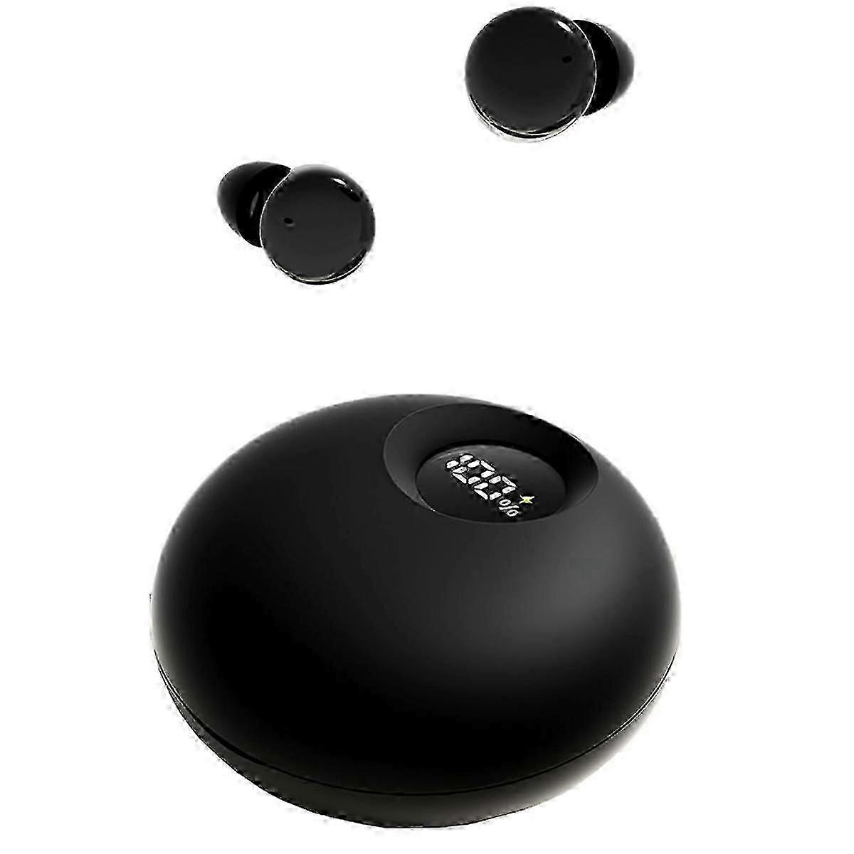 Sleep Earbuds Wireless Bluetooth Earbuds Mini Tiny Sleep Buds-