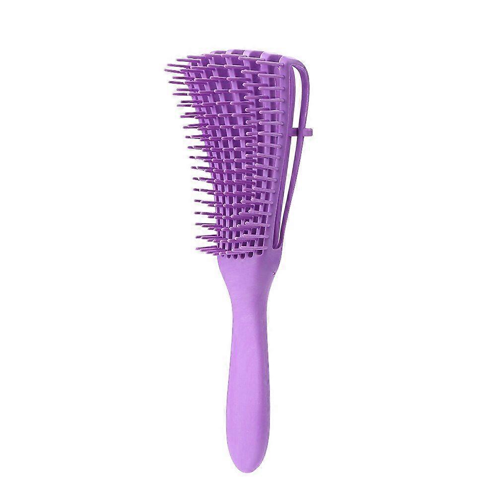 scalp massage comb