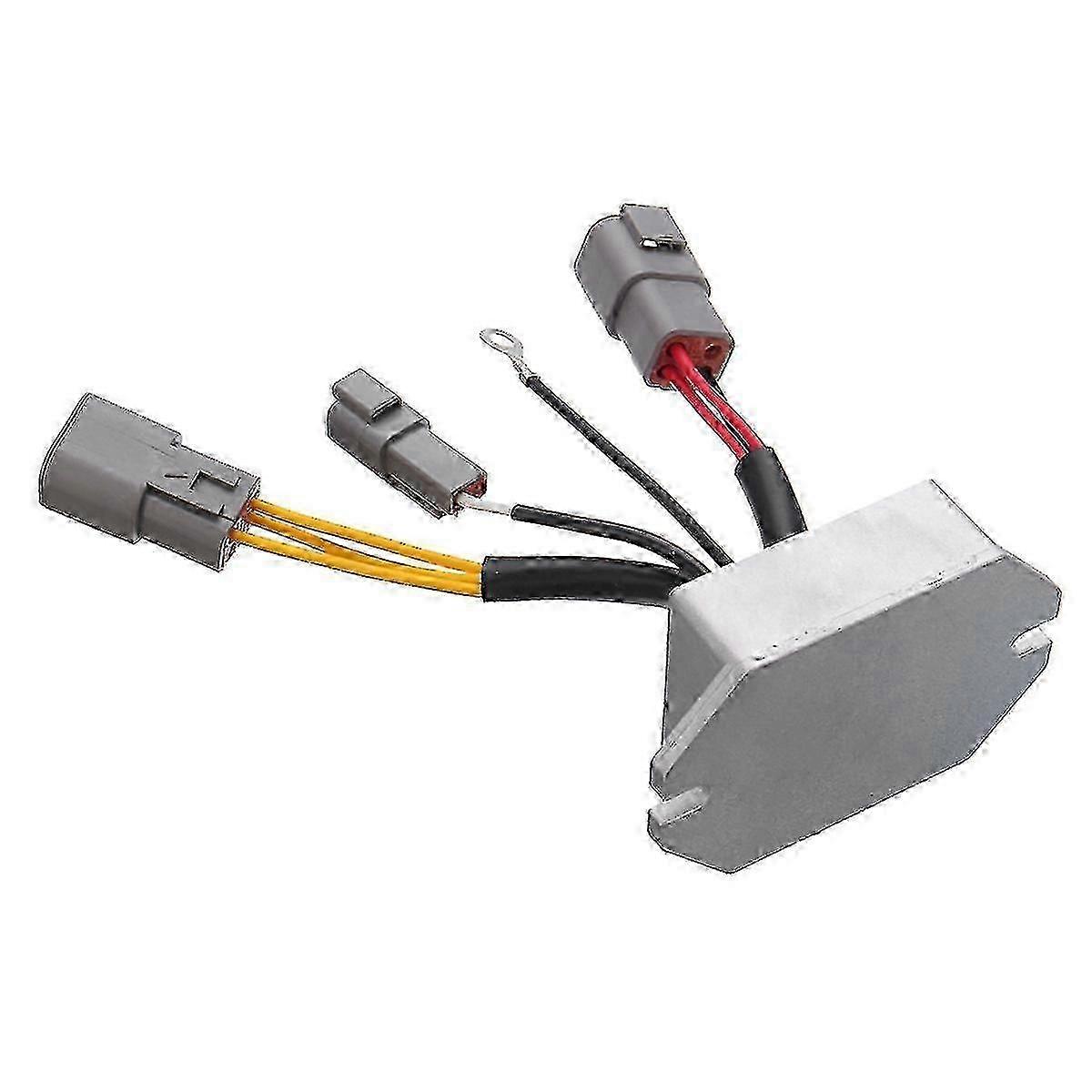 Voltage Regulator Rectifier for 800cc, Se, Sdi, Legend and GT 600ho Engines