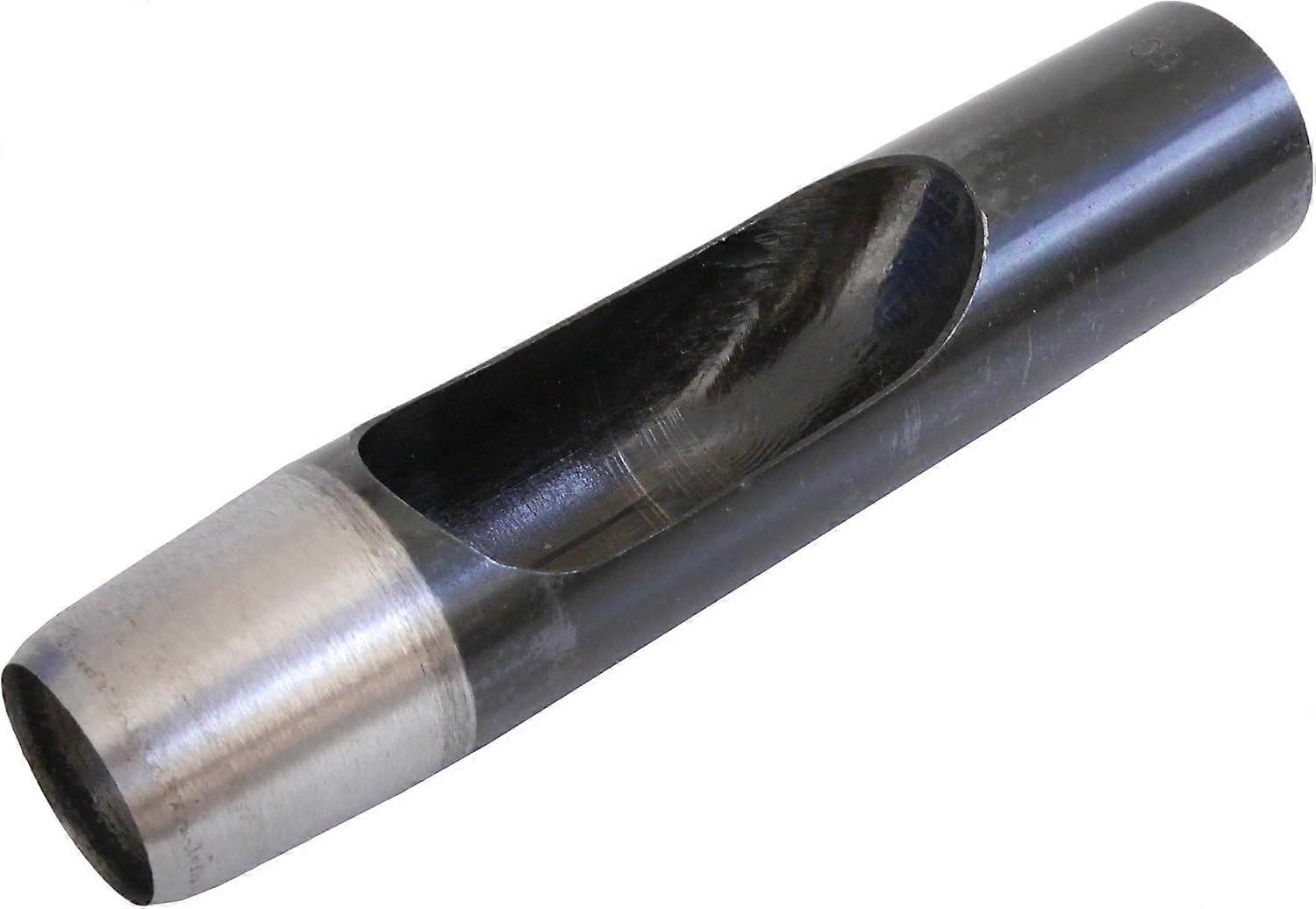 Craft Sha Leathercraft Precision Round Hole Punch Tool 18mm 45/64 Inch