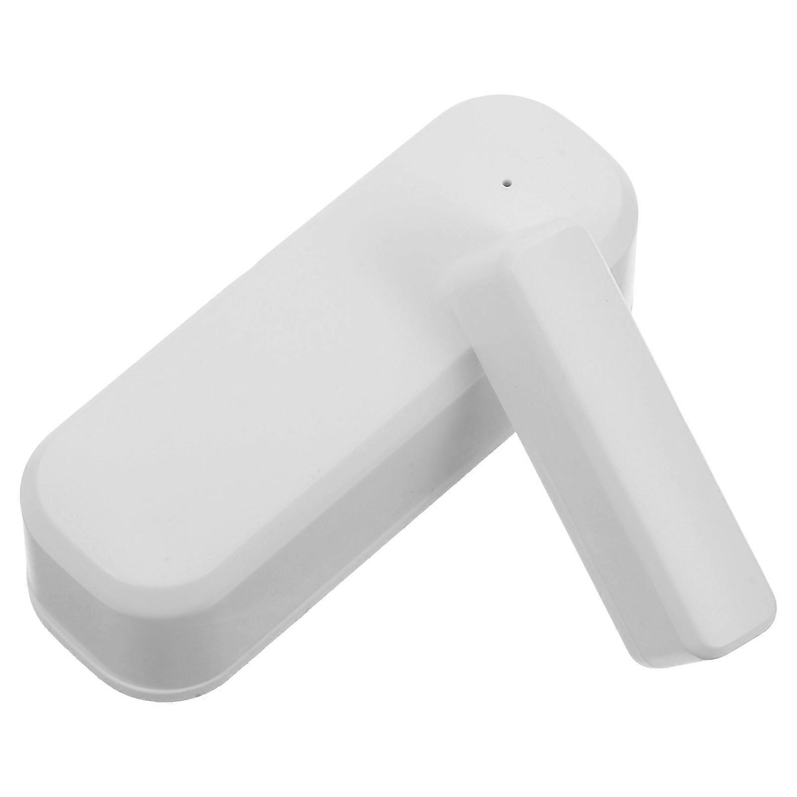 Door Sensor Window Alarm for Elderly Safety Magnetic Security 3Sets Included