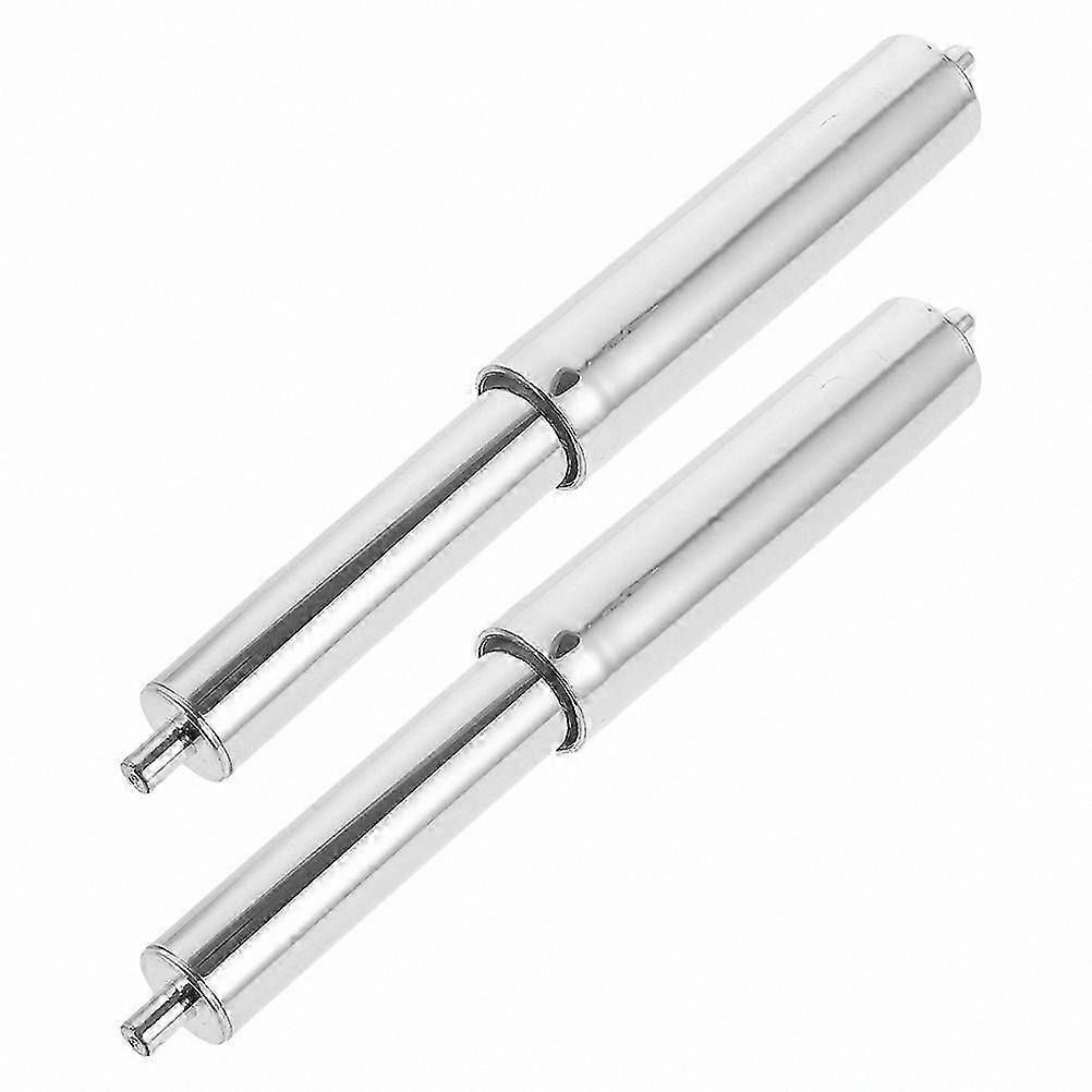 2-Pack Replacement Spindle Rod for Toilet Paper Rollers