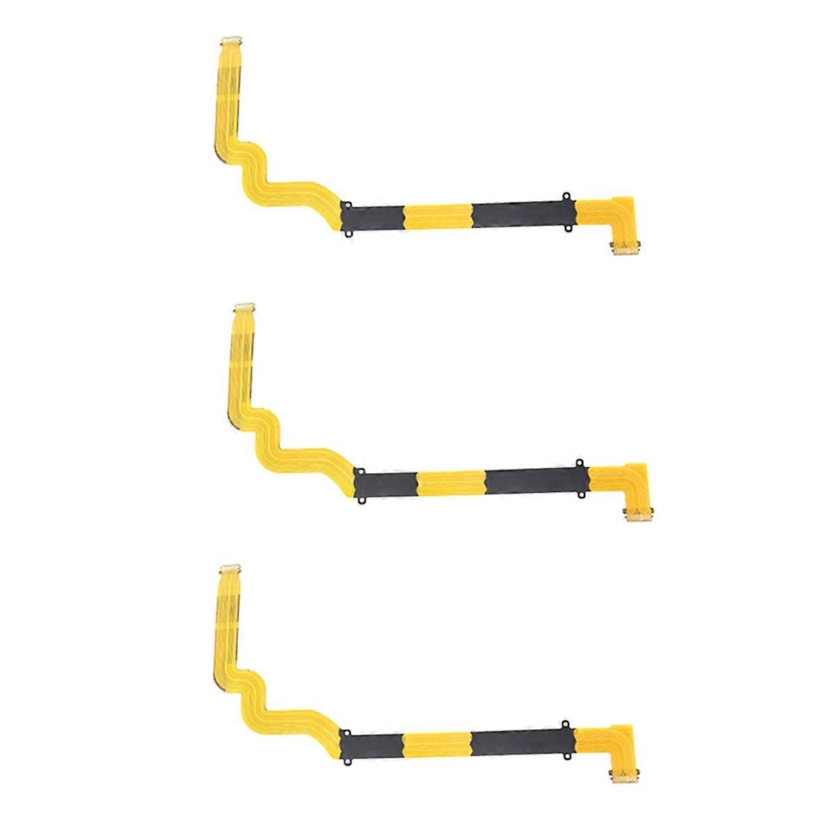 Shaft Rotating LCD G7X Mark II Flex for G7X2 G7XII Cable