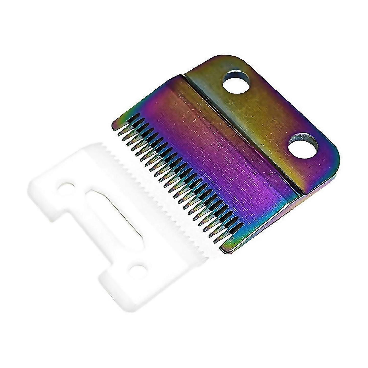 For Wahl 8148 8504 Professional Adjustable Clippers Blades