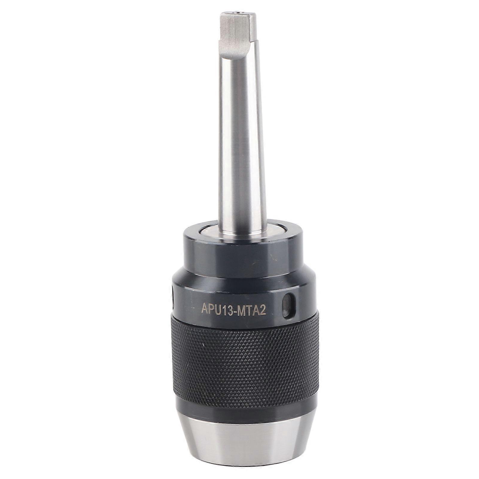 High quality  APU13-MTA2 Integrated drill chuck for CNC milling machines